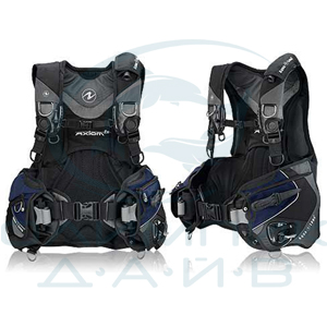 Aqua Lung Axiom